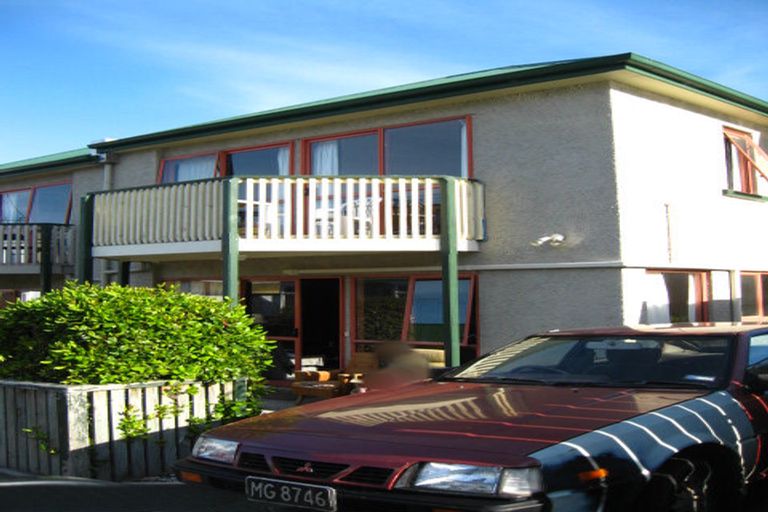 Photo of property in 7b Cornhill Street, North East Valley, Dunedin, 9010
