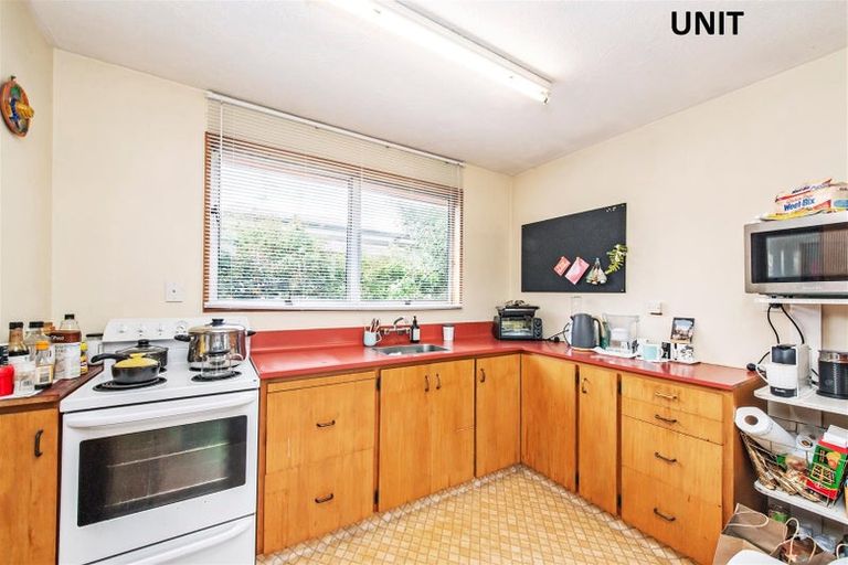 Photo of property in 16 Bradshaw Terrace, Riccarton, Christchurch, 8011