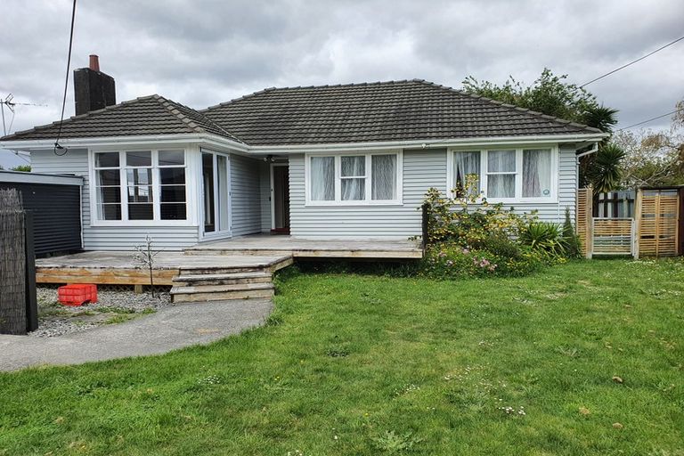 Photo of property in 9 Tennyson Street, Trentham, Upper Hutt, 5018