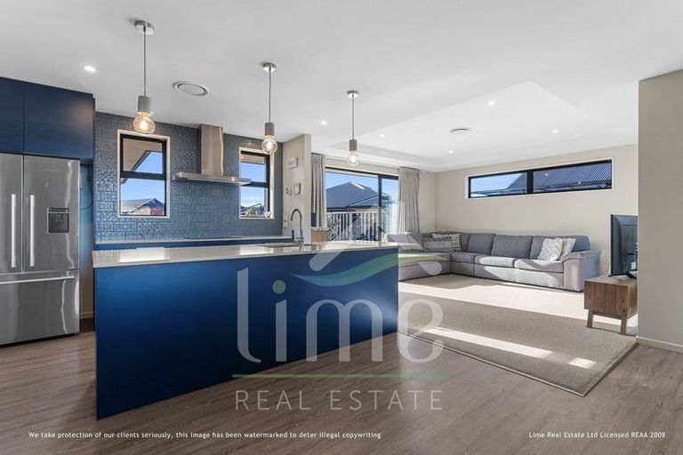Photo of property in 41 Tiritiri Moana Drive, Pegasus, 7612