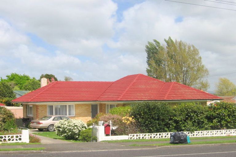 Photo of property in 60 Coronation Road, Morrinsville, 3300
