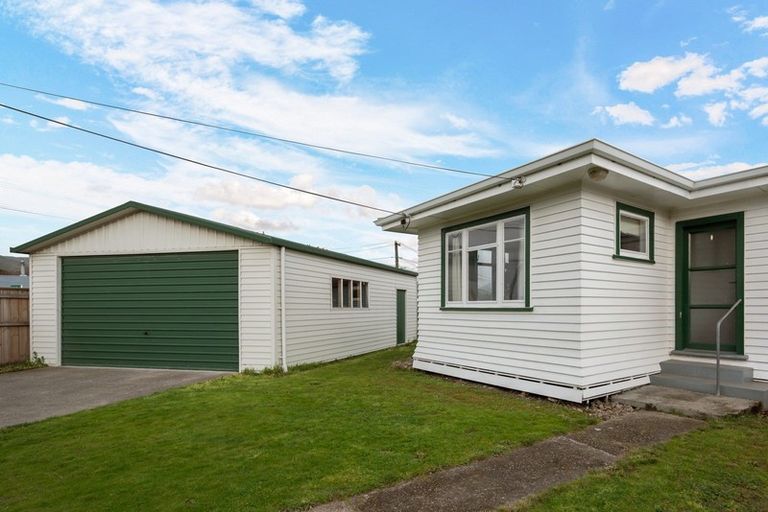 Photo of property in 166 Maxwell Road, Redwoodtown, Blenheim, 7201