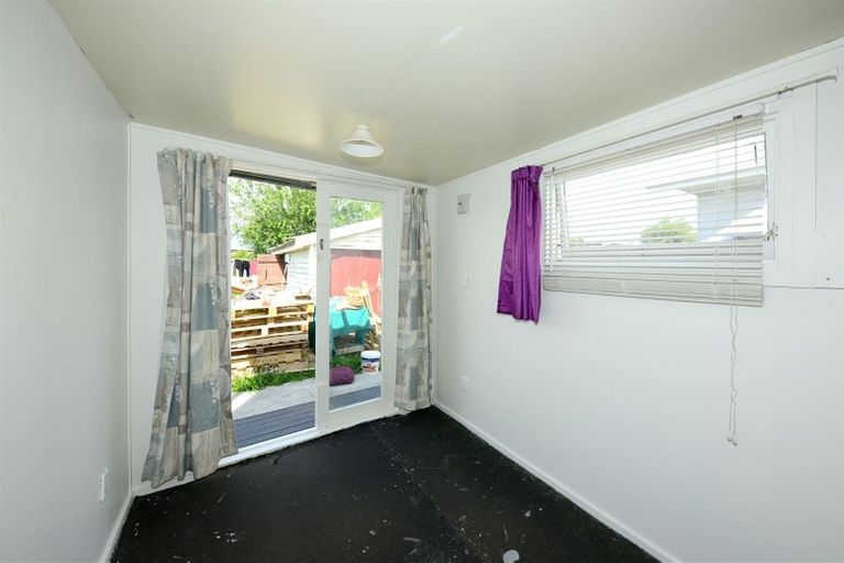 Photo of property in 26 Newcastle Street, Phillipstown, Christchurch, 8011