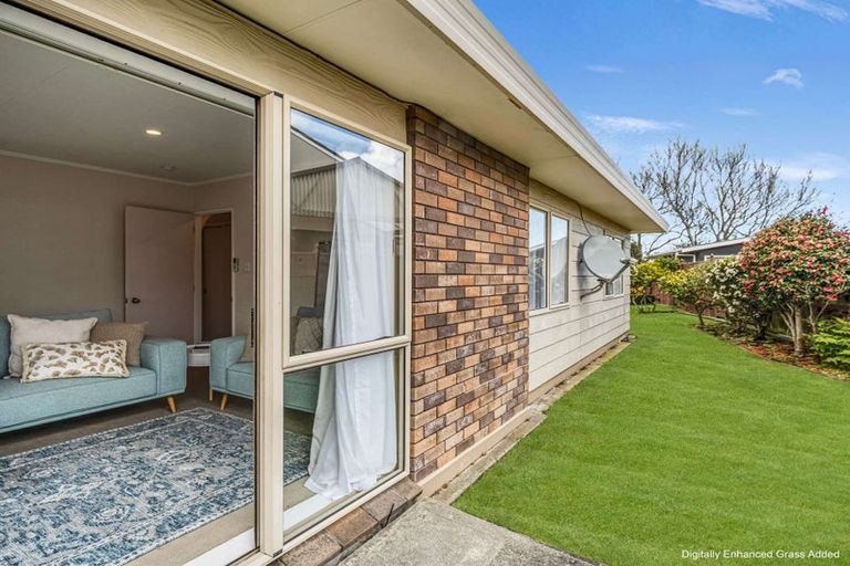 Photo of property in 53 Treadwell Street, Springvale, Whanganui, 4501