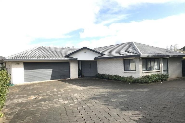 Photo of property in 37 Rochester Crescent, Somerville, Auckland, 2014