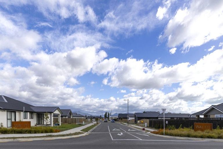 Photo of property in 47 Whareatea Road, Redwoodtown, Blenheim, 7201