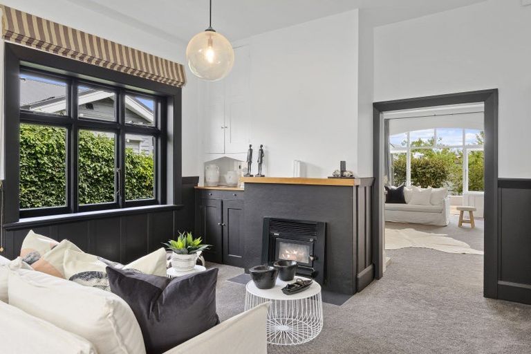 Photo of property in 144 Weston Road, St Albans, Christchurch, 8052