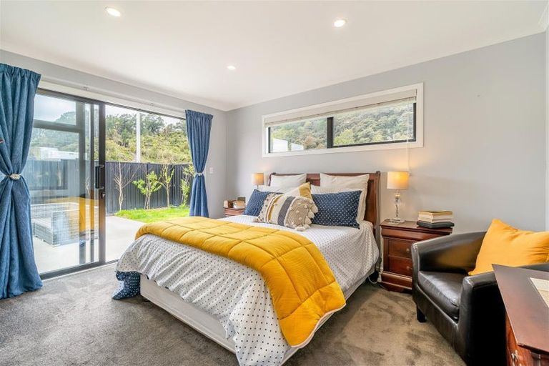 Photo of property in 12 Fenwick Crescent, Wallaceville, Upper Hutt, 5018