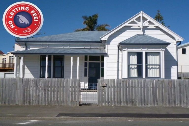 Photo of property in 506 Hastings Street, Napier South, Napier, 4110