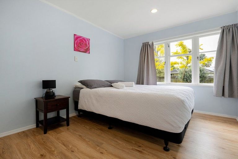 Photo of property in 4 Somme Crescent, Hillcrest, Hamilton, 3216