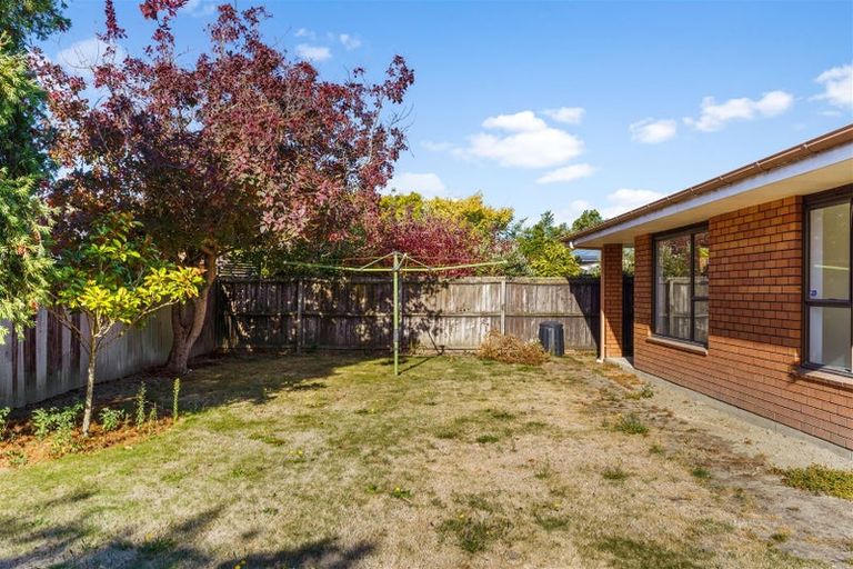 Photo of property in 7 Broadhaven Avenue, Parklands, Christchurch, 8083