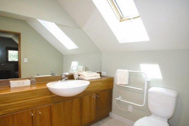 Photo of property in 2/3016 Methven Highway, Methven, 7776