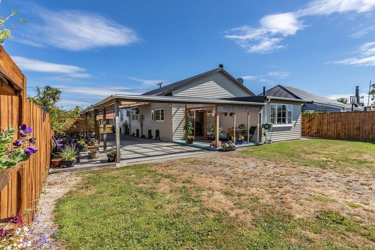 Photo of property in 88 Second Street, Kumara, 7832