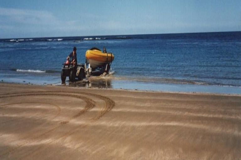 Photo of property in 1 Nunu Drive, Flat Point, Masterton, 5883