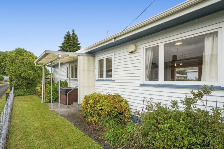 Photo of property in 41 Reu Street, Taumarunui, 3920