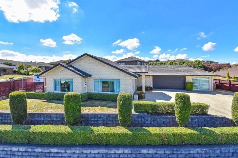 Photo of property in 1 Aufidius Place, Pukekohe, 2120