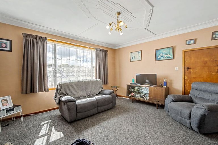 Photo of property in 109 Jenkin Street, Strathern, Invercargill, 9812