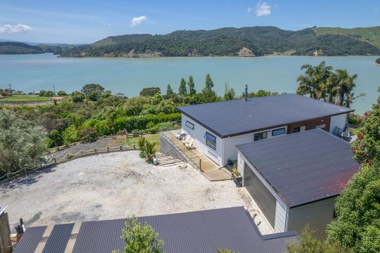Photo of property in 1111c Te Waitere Road, Taharoa, 3988
