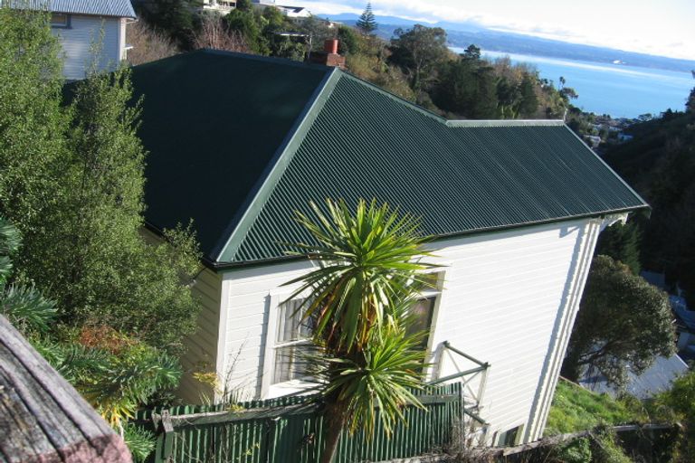 Photo of property in 11 Fitzroy Road, Bluff Hill, Napier, 4110