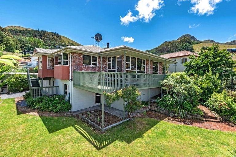Photo of property in 9 Mariners Cove, Cass Bay, Lyttelton, 8082
