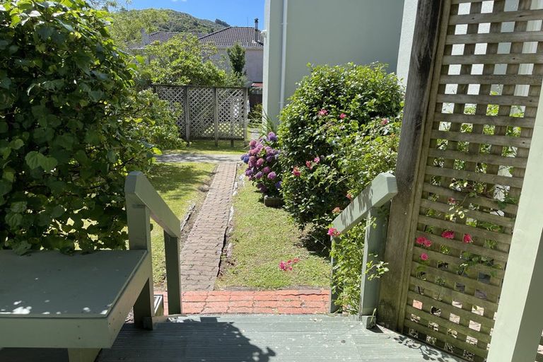 Photo of property in 4b Hatton Street, Karori, Wellington, 6012