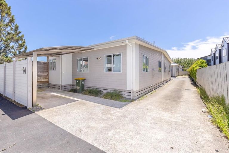 Photo of property in 14 Charlemont Street, Whitiora, Hamilton, 3200