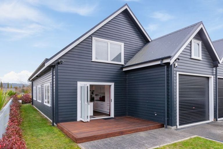 Photo of property in 134 Kenrigg Road, Kinloch, Taupo, 3377