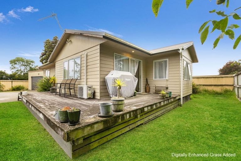 Photo of property in 164a Clayton Road, Mangakakahi, Rotorua, 3015