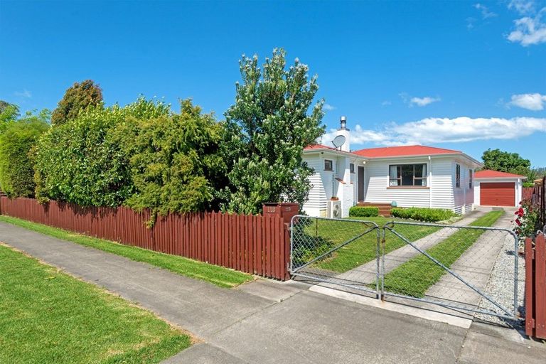 Photo of property in 113 De Lautour Road, Inner Kaiti, Gisborne, 4010