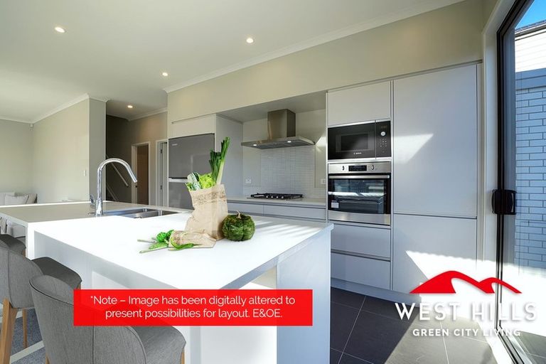 Photo of property in 1 Wai Place, One Tree Point, 0118