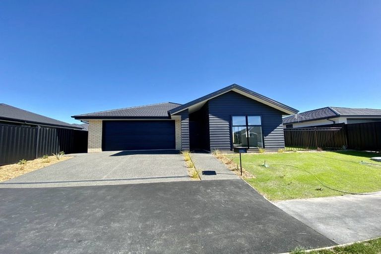Photo of property in 24 Toa Street, Kaiapoi, 7630