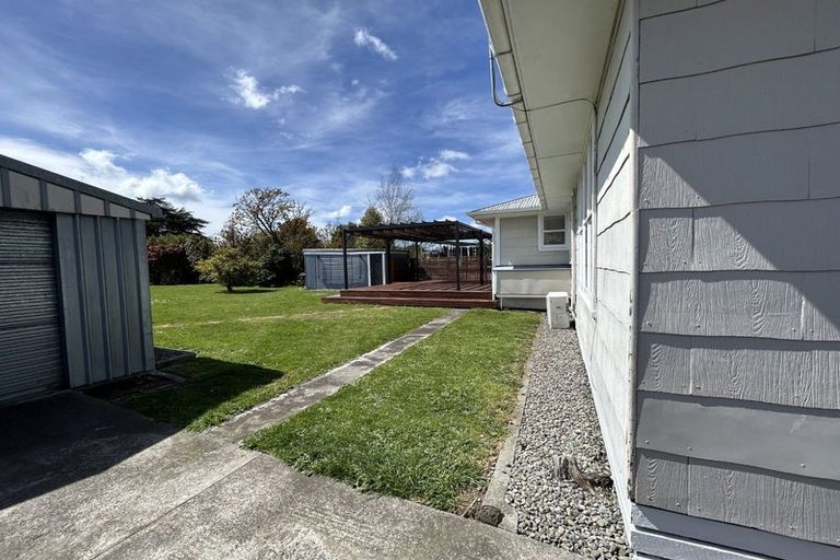 Photo of property in 15 Surrey Street, Solway, Masterton, 5810
