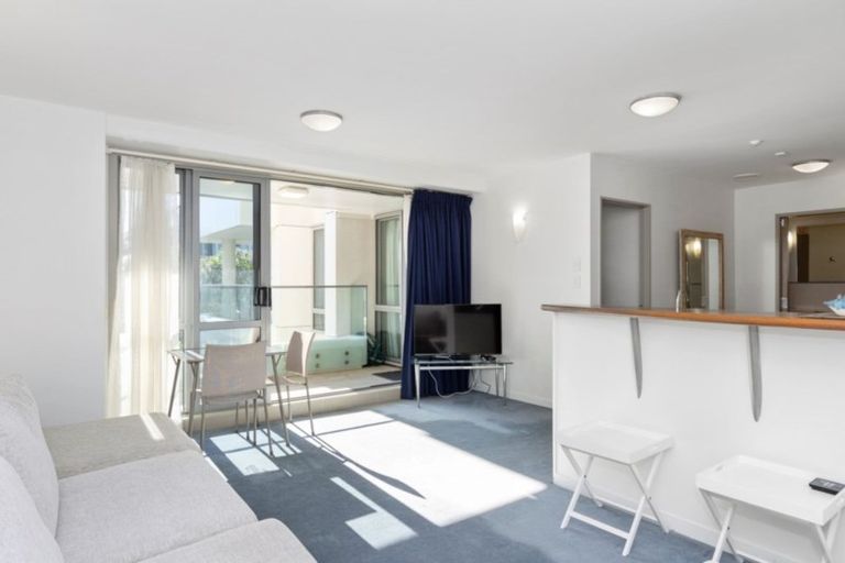 Photo of property in Anchorage Apartments, 210/36 Victoria Road, Mount Maunganui, 3116