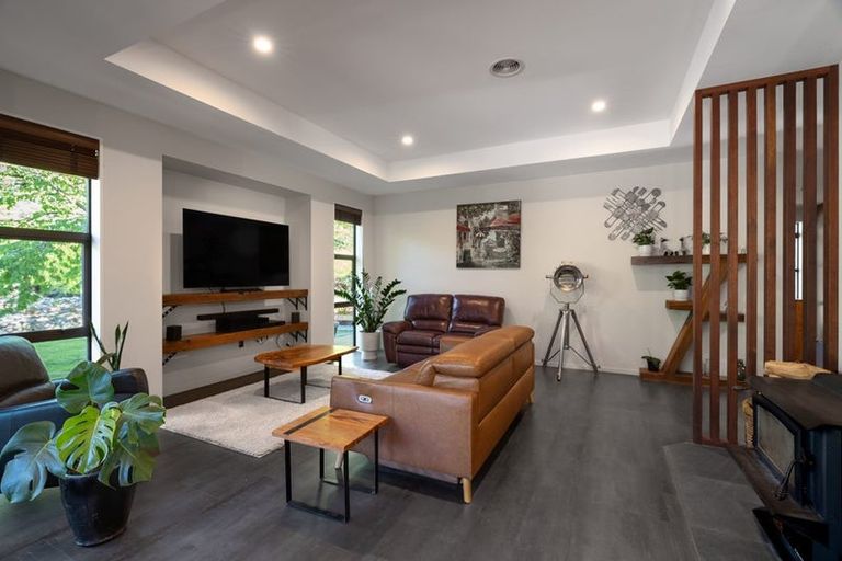 Photo of property in 11 Joshua Place, West Melton, Christchurch, 7675