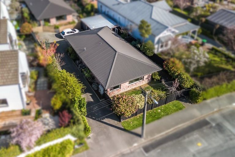 Photo of property in 1/30 Ranfurly Street, St Albans, Christchurch, 8014