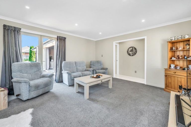 Photo of property in 37a Woodville Street, Leeston, 7632