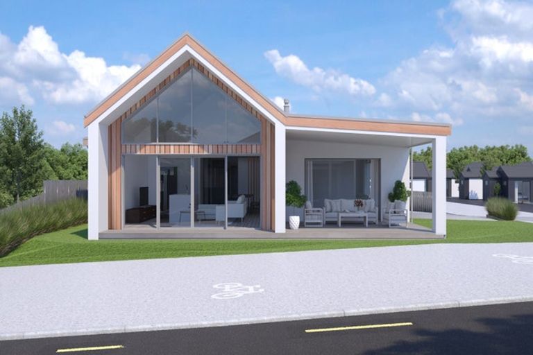 Photo of property in 7 Maclennan Farm Lane, Kaukapakapa, 0871