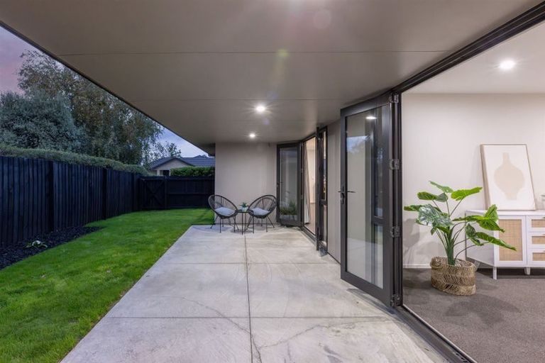 Photo of property in 19 Rubicon Place, Hei Hei, Christchurch, 8042