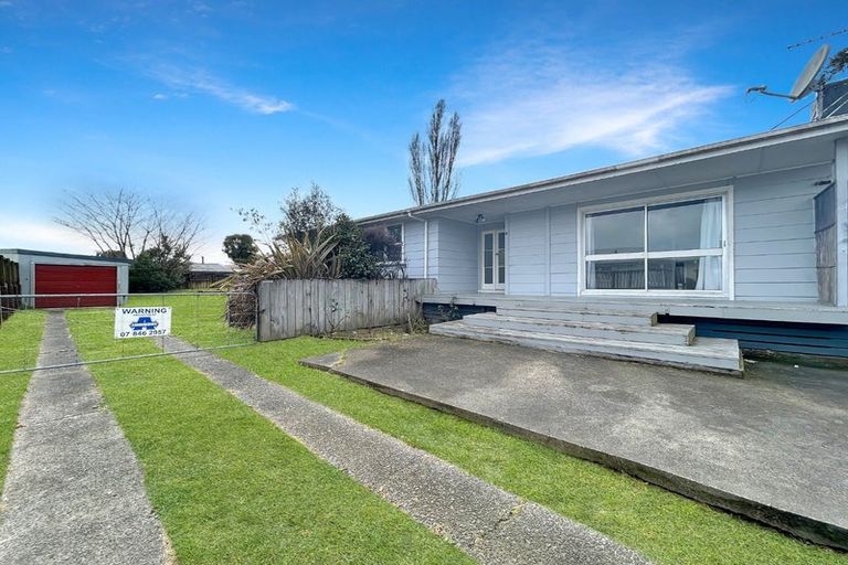 Photo of property in 32 Kiwi Street, Tokoroa, 3420