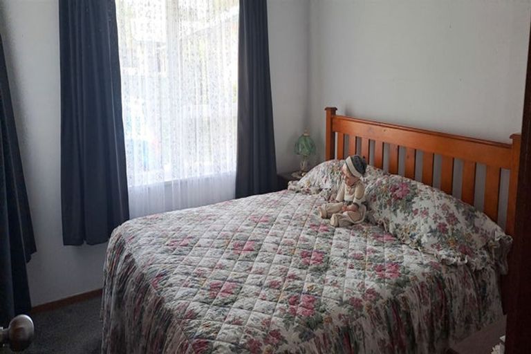 Photo of property in 4 Mill Street, Tapanui, 9522