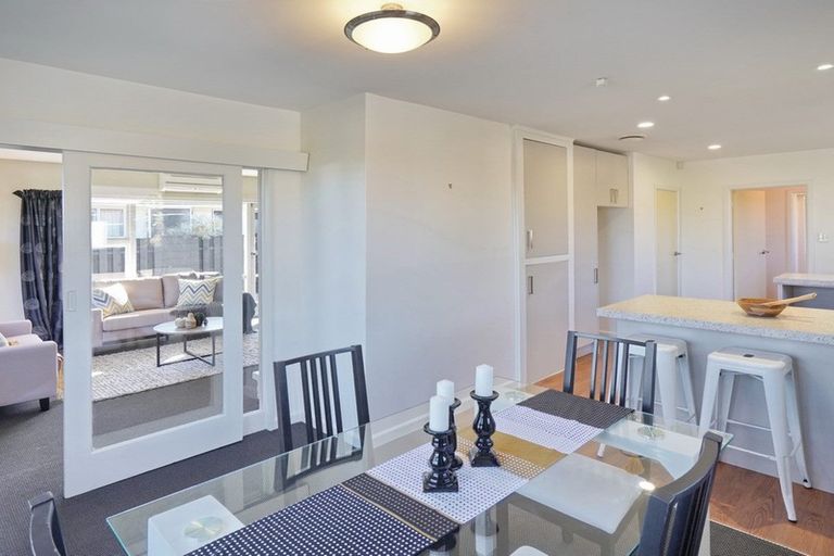 Photo of property in 49 Woolley Street, Avondale, Christchurch, 8061