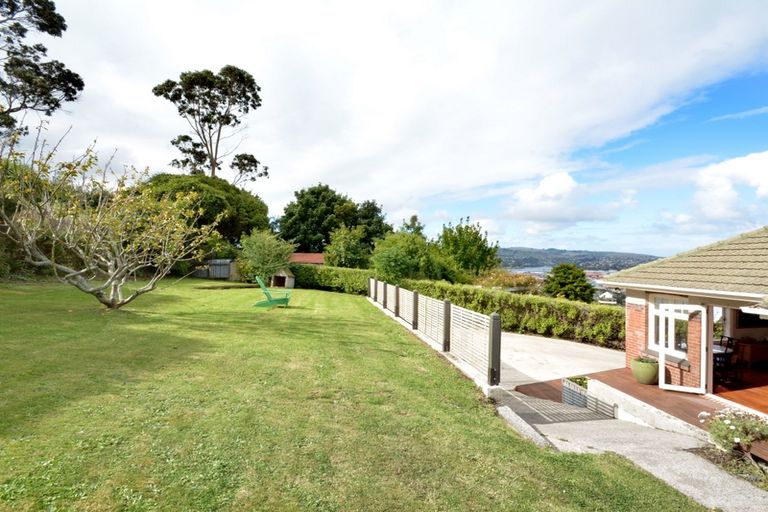 Photo of property in 61 Forfar Street, Clyde Hill, Dunedin, 9011