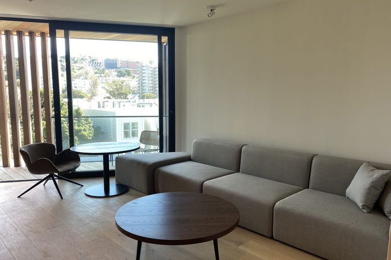 Photo of property in Sunset West, 206/251 Victoria Street, Wellington, 6011