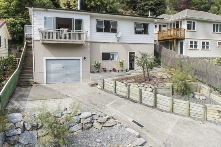 Photo of property in 45 Murphy Street, Toi Toi, Nelson, 7010