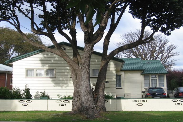Photo of property in 46 Lincoln Avenue, Epuni, Lower Hutt, 5011
