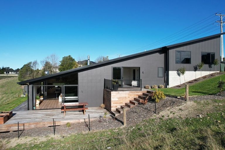 Photo of property in 121 Reservoir Road, Oamaru North, Oamaru, 9400