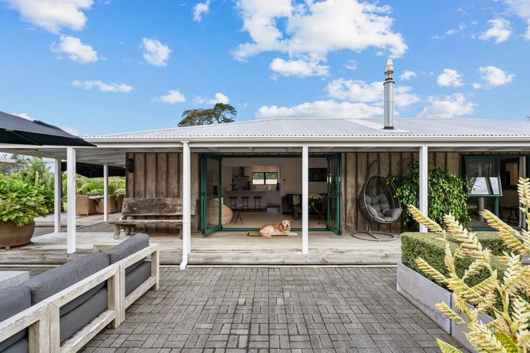 Photo of property in 33 Mangapai Caves Road, Mangapai, Whangarei, 0178