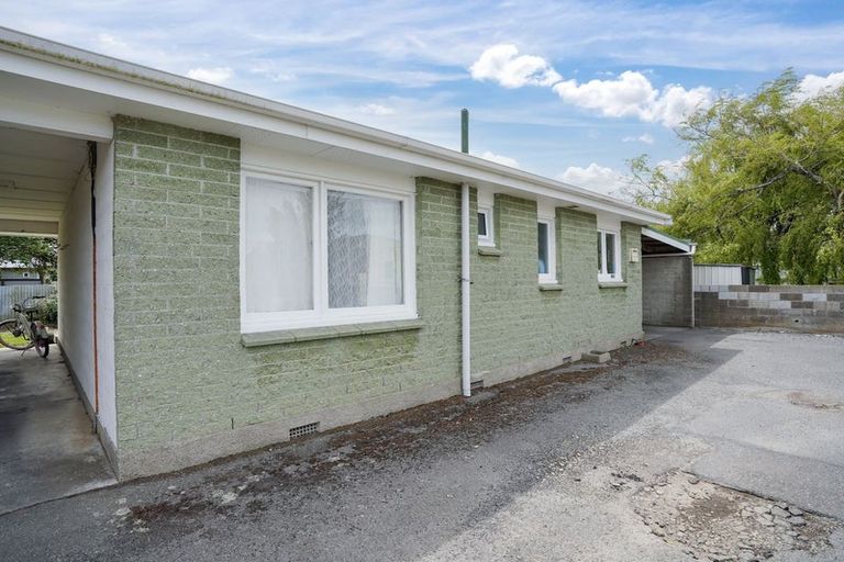 Photo of property in 48a-c Beatrice Street, Avenal, Invercargill, 9810