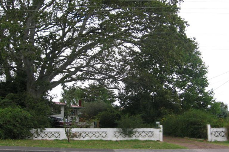 Photo of property in 254 Birkdale Road, Birkdale, Auckland, 0626