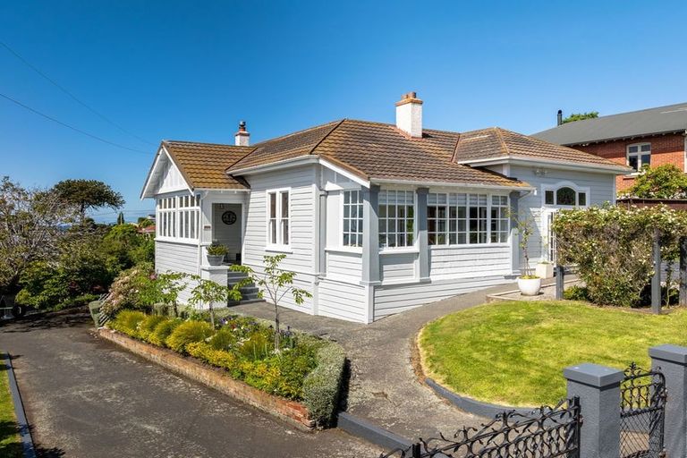 Photo of property in 21 Skibo Street, Kew, Dunedin, 9012